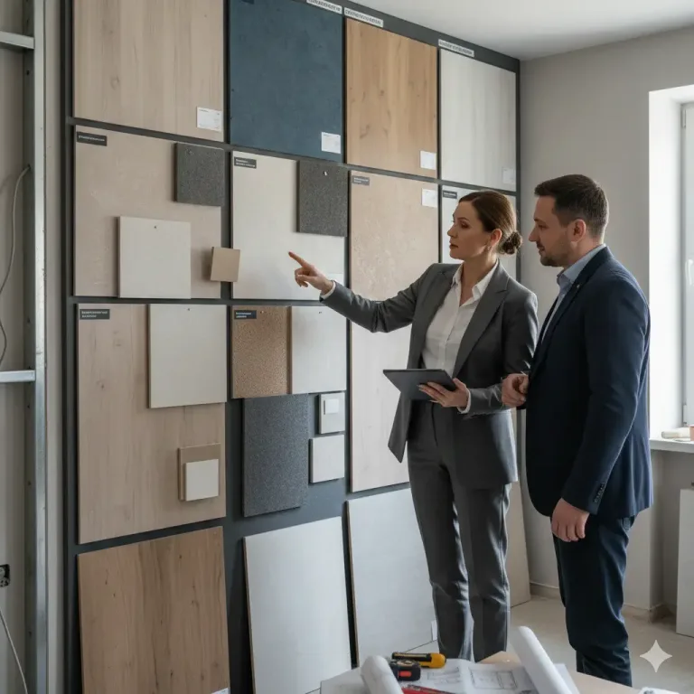 Современные тенденции звукоизоляции в офисах: создаем пространство без лишних шумов